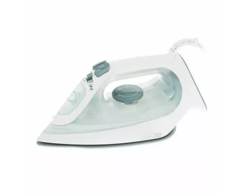 Утюг Braun SI 3054 GY белый