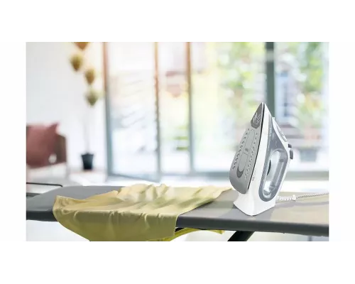 Утюг Braun SI 3054 GY белый