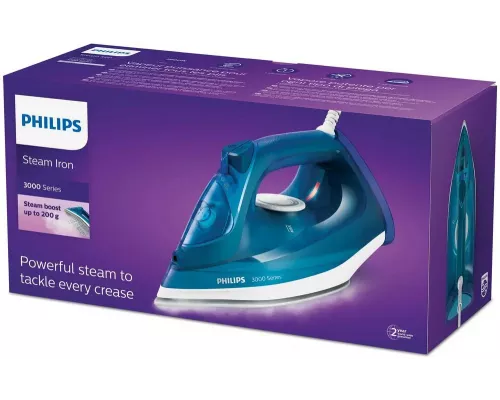 Утюг Philips DST3040/70