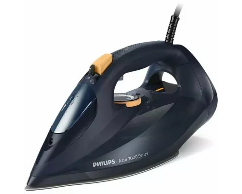 Утюг Philips DST7060/20 синий