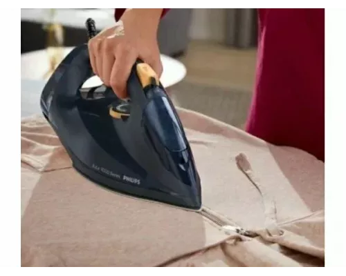 Утюг Philips DST7060/20 синий