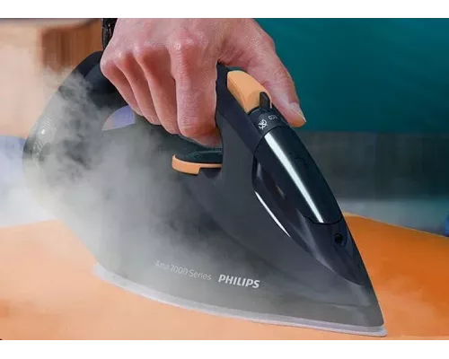 Утюг Philips DST7060/20 синий