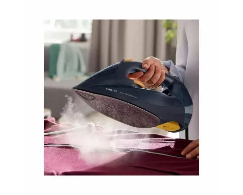 Утюг Philips DST7060/20 синий