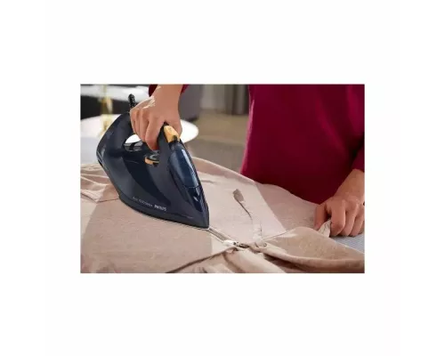 Утюг Philips DST7060/20 синий