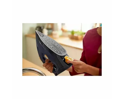 Утюг Philips DST7060/20 синий