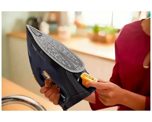 Утюг Philips DST7060/20 синий