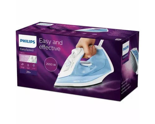 Утюг Philips GC1740/20