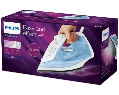 Утюг Philips GC1740/20