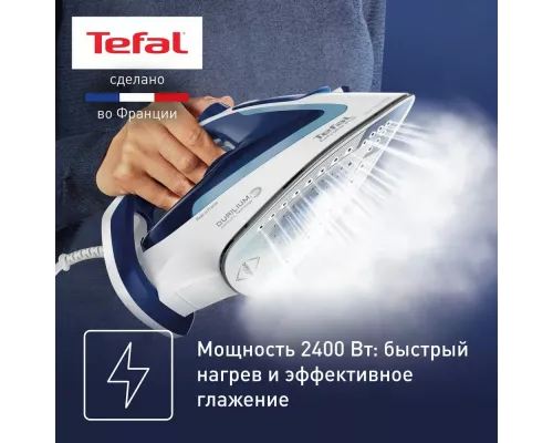 Утюг Tefal FV-5715E0