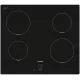 Варочная поверхность Bosch PUG611AA5E черный