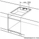 Варочная поверхность Bosch PUG611AA5E черный