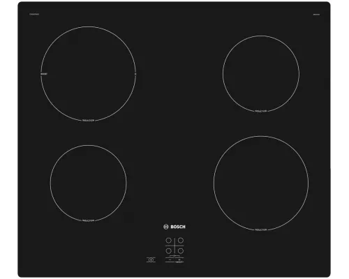 Варочная поверхность Bosch PUG61RAA5E