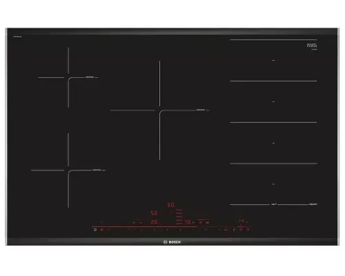 Варочная поверхность Bosch PXV875DC1E