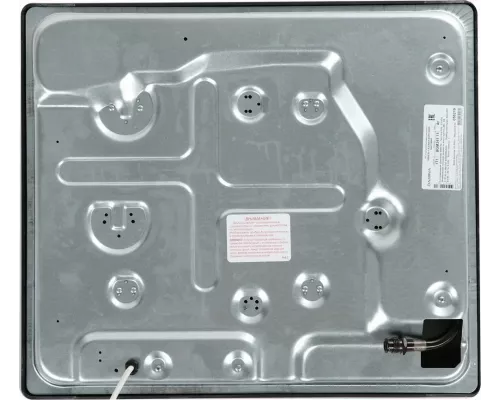 Варочная поверхность DARINA 1T1 BGM 341 11 AT