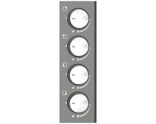 Варочная поверхность DARINA 1T1 BGM 341 11 AT