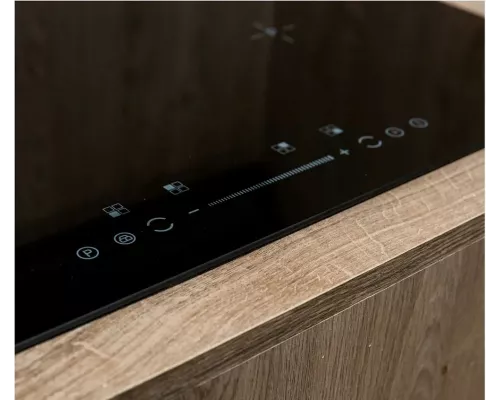 Варочная поверхность Graude IK 60.2 B черный.