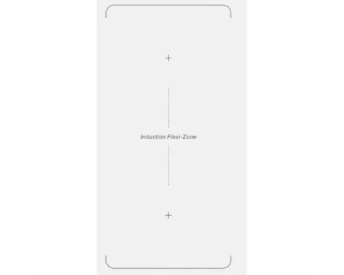 Варочная поверхность Graude IK 60.2 BW белая.