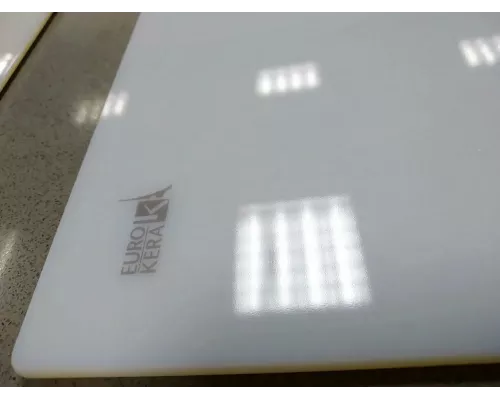 Варочная поверхность Graude IK 60.2 BW белая.