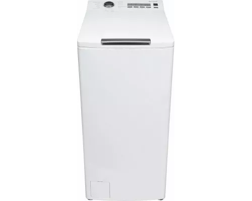 Вертикальная стиральная машина Weissgauff WM 40265 T