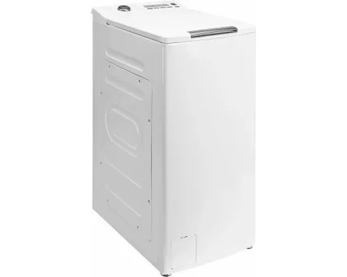 Вертикальная стиральная машина Weissgauff WM 40265 T