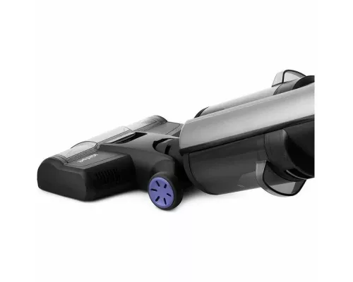 Вертикальный пылесос Kitfort KT-598