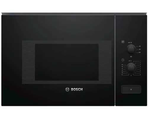 Встраиваемая микроволновая печь Bosch BFL520MB0