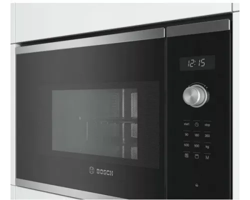 Встраиваемая микроволновая печь Bosch BFL520MB0