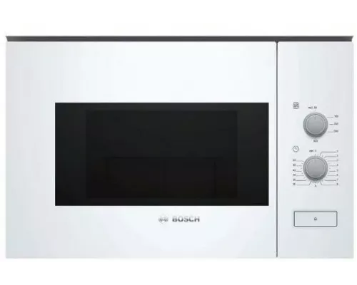 Встраиваемая микроволновая печь Bosch BFL520MB0