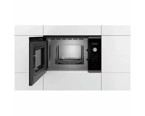 Встраиваемая микроволновая печь Bosch BFL524MS0