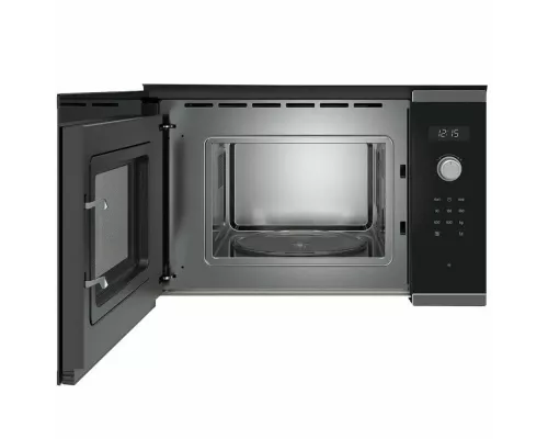 Встраиваемая микроволновая печь Bosch BFL524MS0