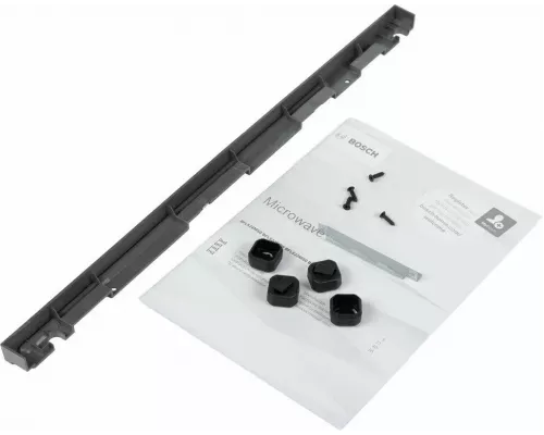 Встраиваемая микроволновая печь Bosch BFL524MW0