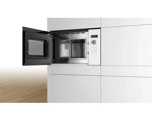 Встраиваемая микроволновая печь Bosch BFL524MW0