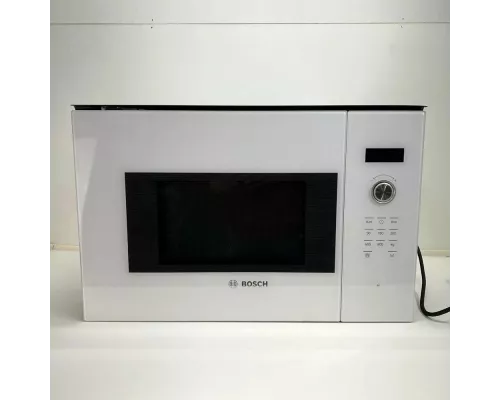 Встраиваемая микроволновая печь Bosch BFL524MW0