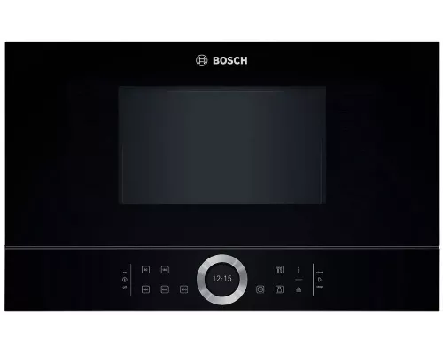 Встраиваемая микроволновая печь Bosch BFL634GB1