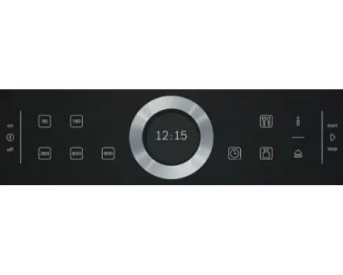 Встраиваемая микроволновая печь Bosch BFL634GB1