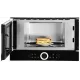 Встраиваемая микроволновая печь Bosch BFL634GB1