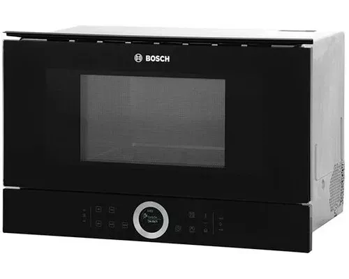 Встраиваемая микроволновая печь Bosch BFL634GB1