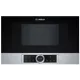 Встраиваемая микроволновая печь Bosch BFL634GS1