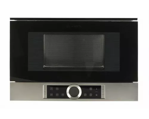 Встраиваемая микроволновая печь Bosch BFL634GS1