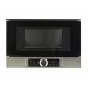 Встраиваемая микроволновая печь Bosch BFL634GS1