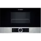 Встраиваемая микроволновая печь Bosch BFL634GS1