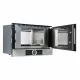 Встраиваемая микроволновая печь Bosch BFR634GS1