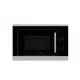 Встраиваемая микроволновая печь KRONA ESSEN 60 BL
