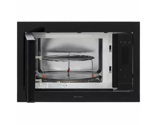 Встраиваемая микроволновая печь KRONA ESSEN 60 BL
