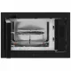 Встраиваемая микроволновая печь KRONA ESSEN 60 BL