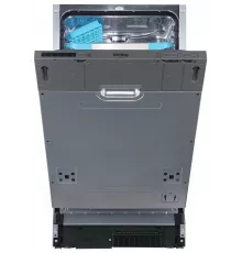 Встраиваемая посудомоечная машина Korting KDI 45140