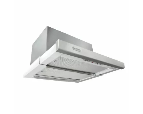 Встраиваемая вытяжка GEFEST ВО 4501 К20