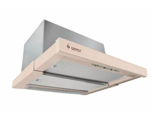 Встраиваемая вытяжка GEFEST ВО 4601 В81