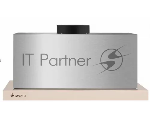 Встраиваемая вытяжка GEFEST ВО 4601 В81