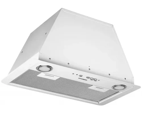 Встраиваемая вытяжка Hyundai HBB 6035 W